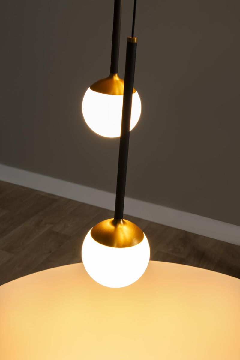 Подвесной светильник Lucide Calina 24406/37/30 в Санкт-Петербурге