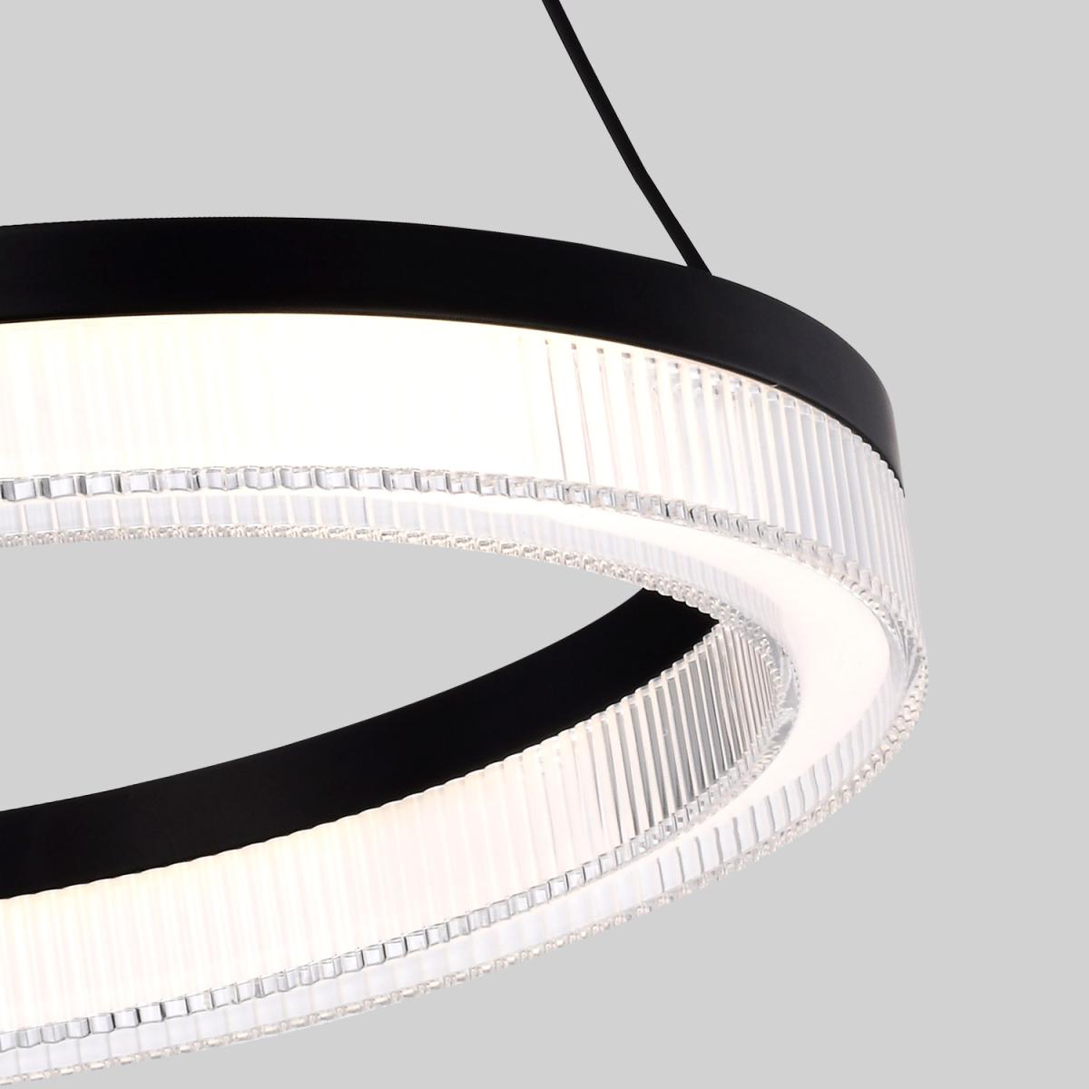 Подвесной светильник Favourite Cirkler 4399-4P в #REGION_NAME_DECLINE_PP#