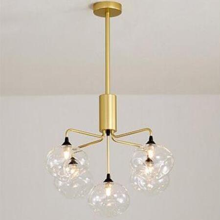 Подвесная люстра Moderli Santa V2191-P УЦ в Санкт-Петербурге