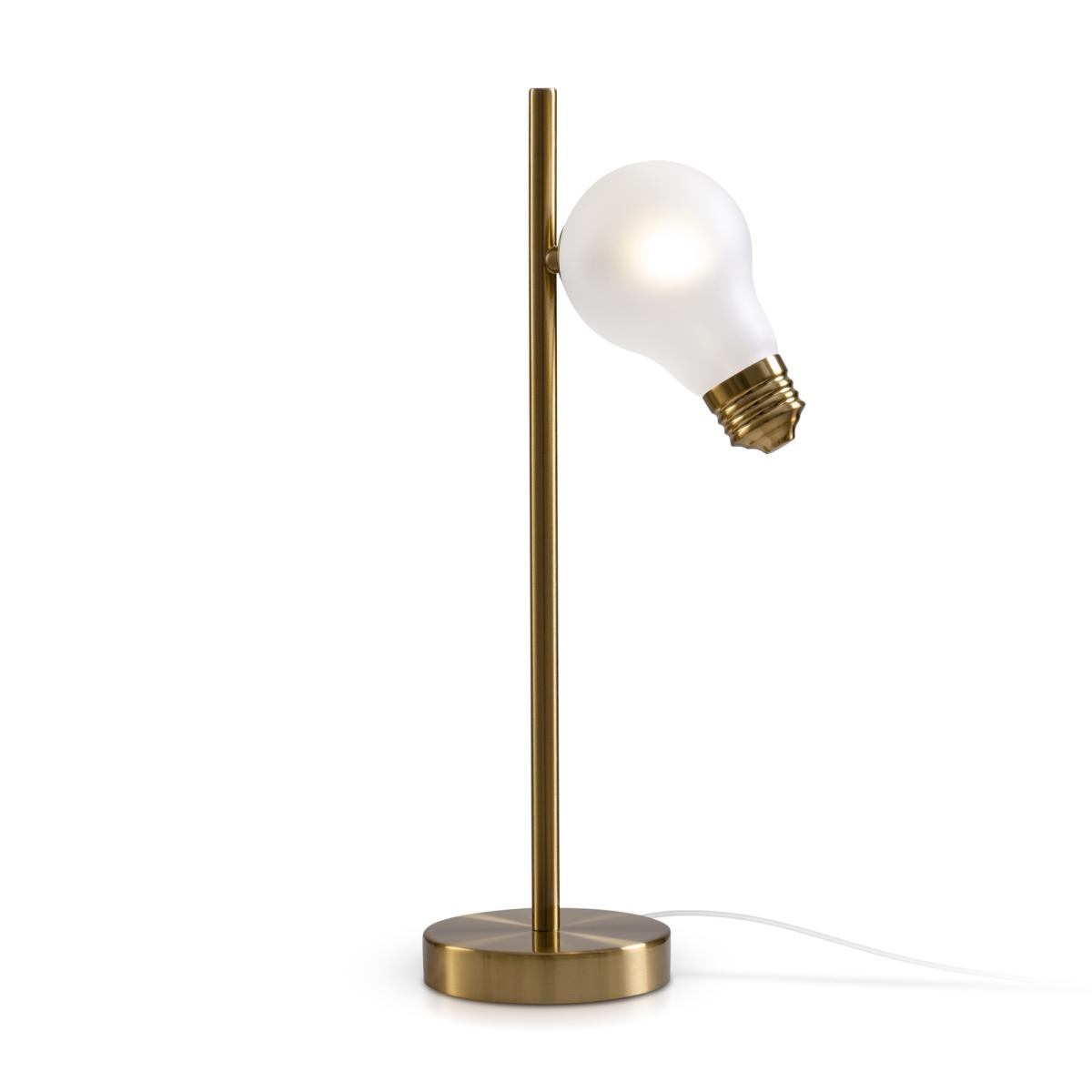 Настольная лампа Freya Evidence  FR5372TL-01BS в #REGION_NAME_DECLINE_PP#