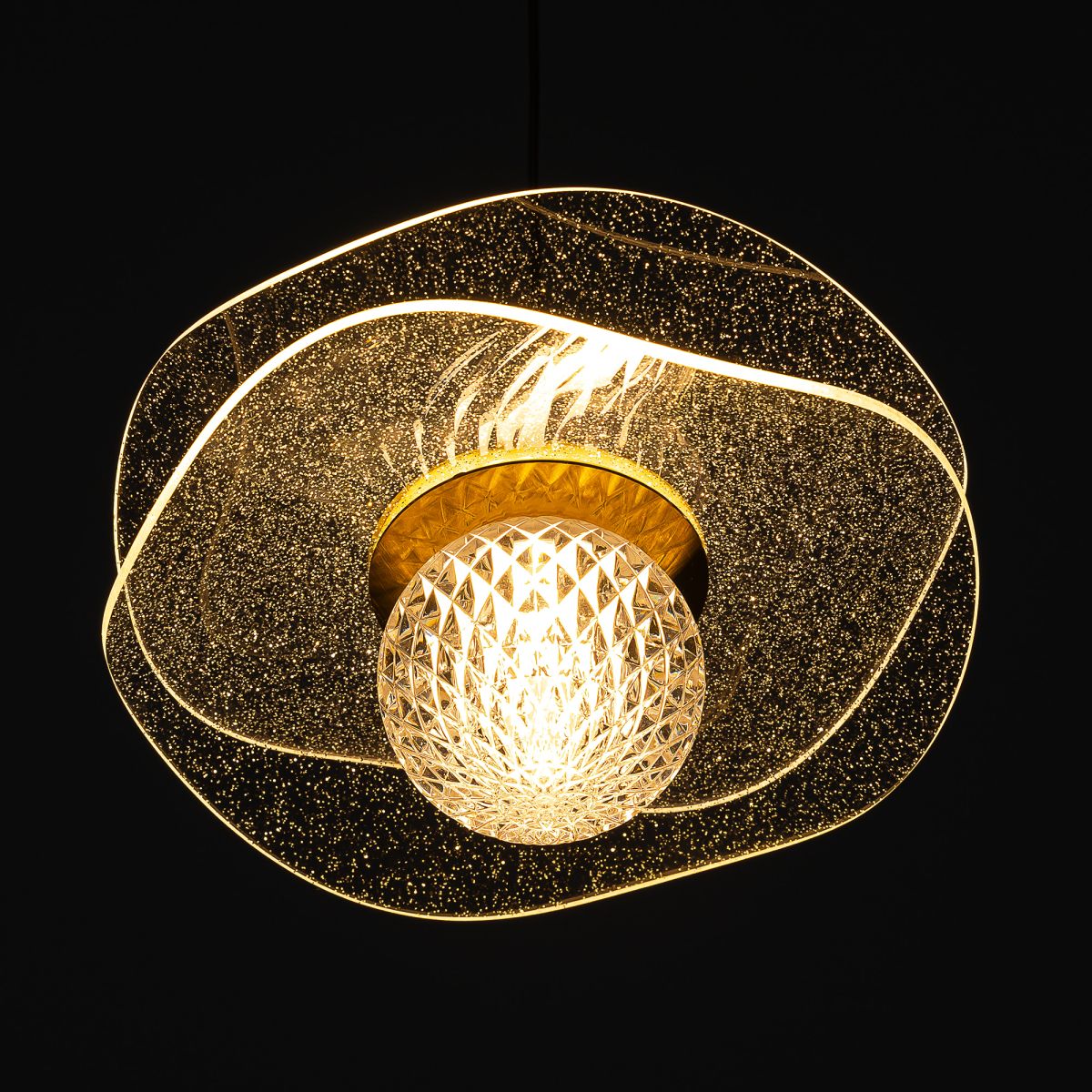 Подвесной светильник Citilux Signature CL247051 в #REGION_NAME_DECLINE_PP#