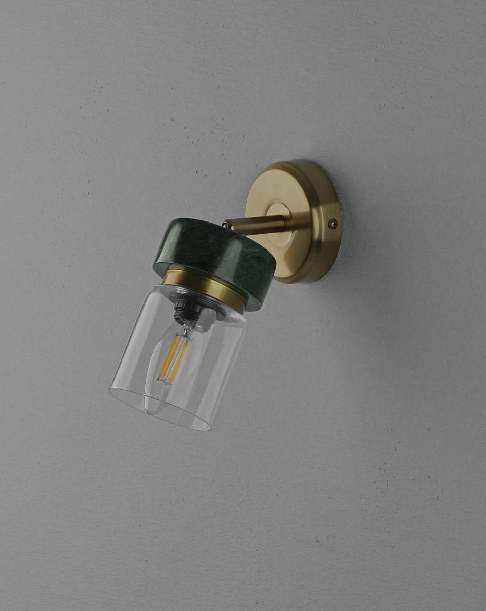 Спот Moderli Almero V11821-1W в Санкт-Петербурге