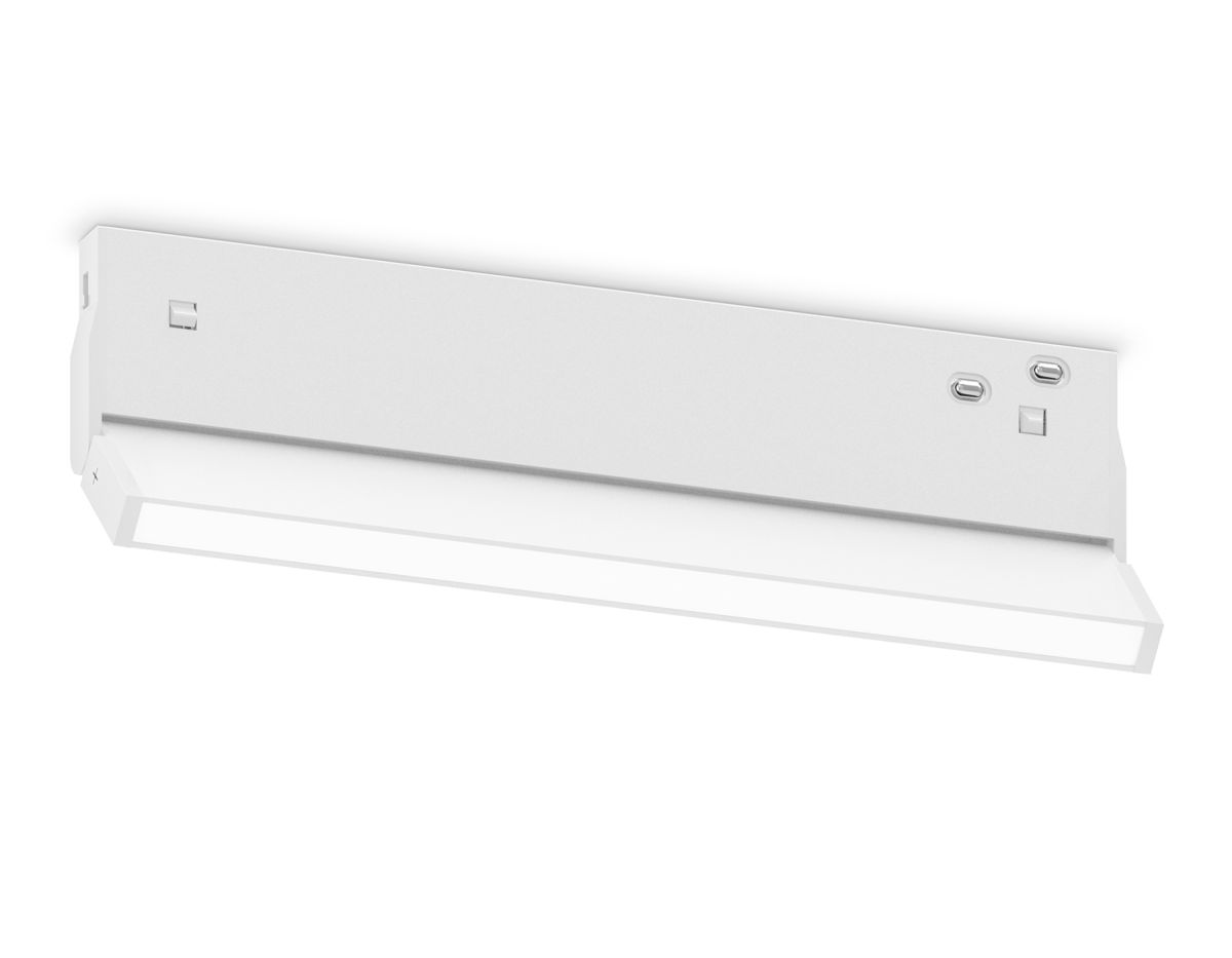Трековый магнитный светильник с переключателем цв. темп. Ambrella Light GL2349 в Санкт-Петербурге