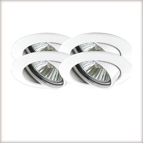 Встраиваемый светильник Paulmann Downlights Premium Line 98941 в Санкт-Петербурге