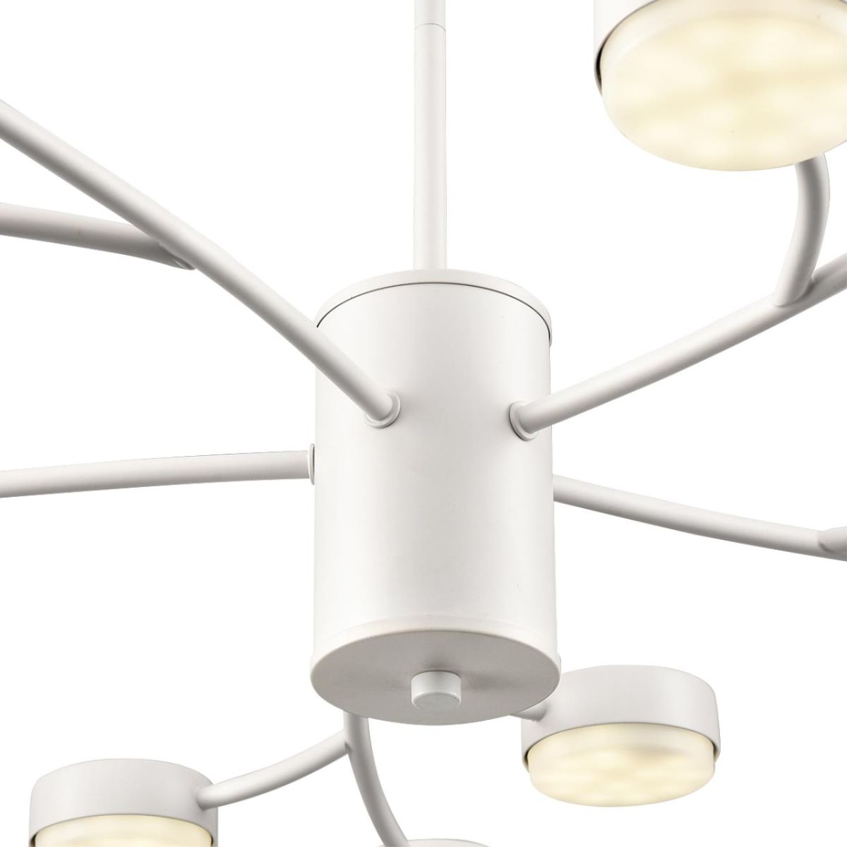Люстра на штанге Lumion Comfi Torina 8265/15 в Санкт-Петербурге