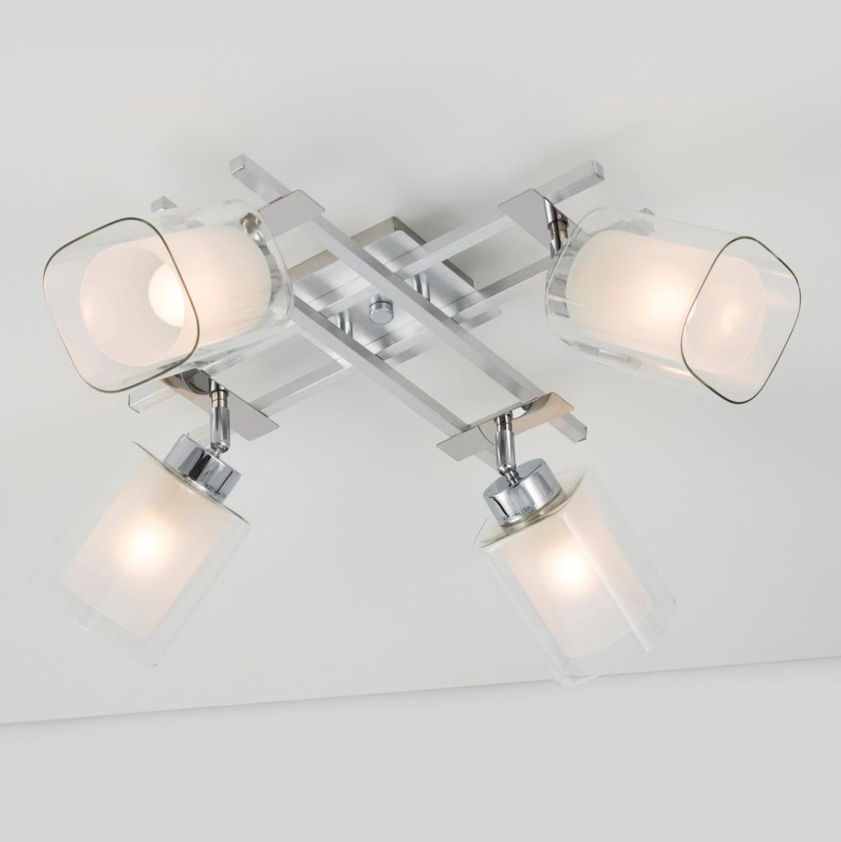 Потолочная люстра Citilux Риволи CL104140 УЦ в #REGION_NAME_DECLINE_PP#