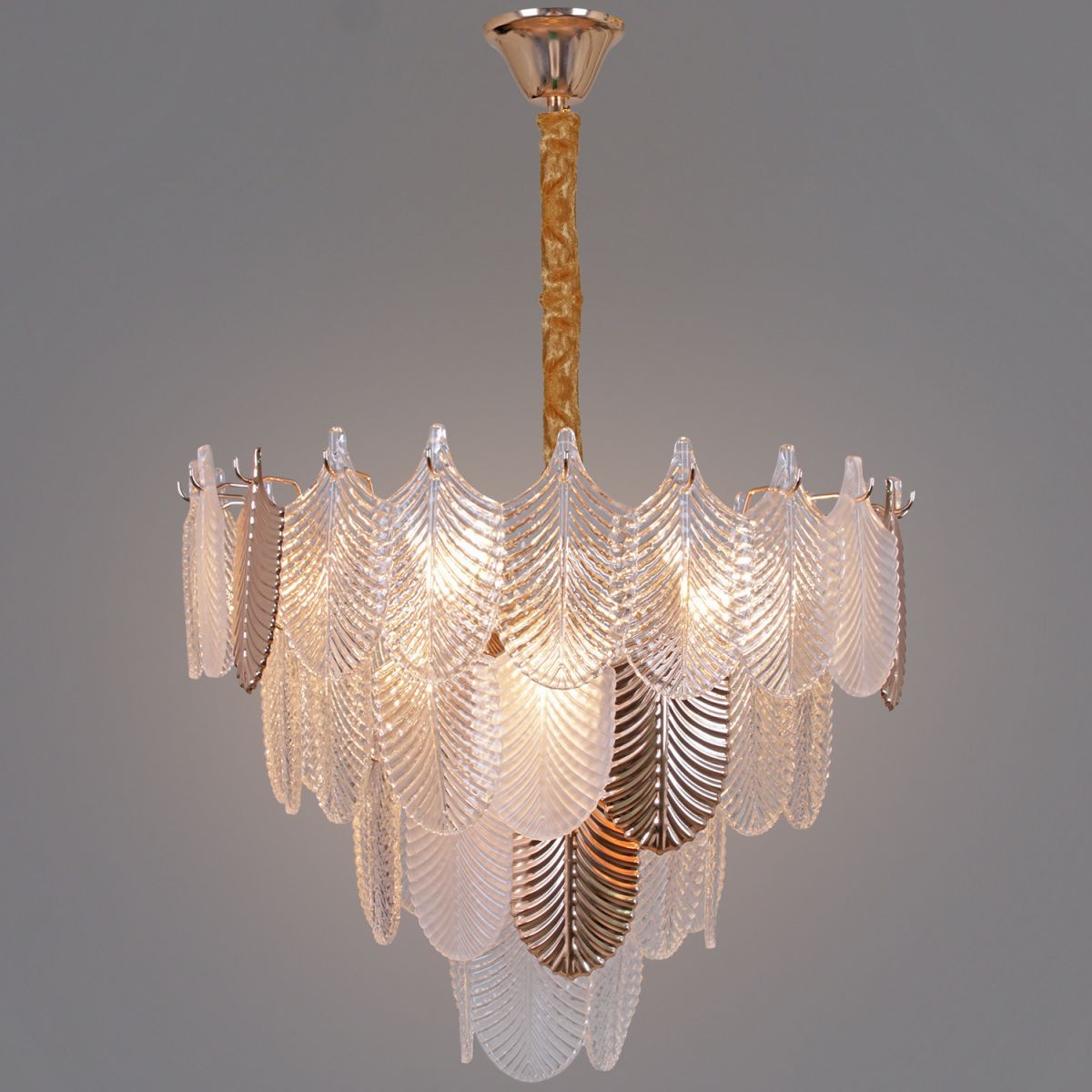 Подвесная люстра Reluce 77400-0.4-600 FGD в Санкт-Петербурге