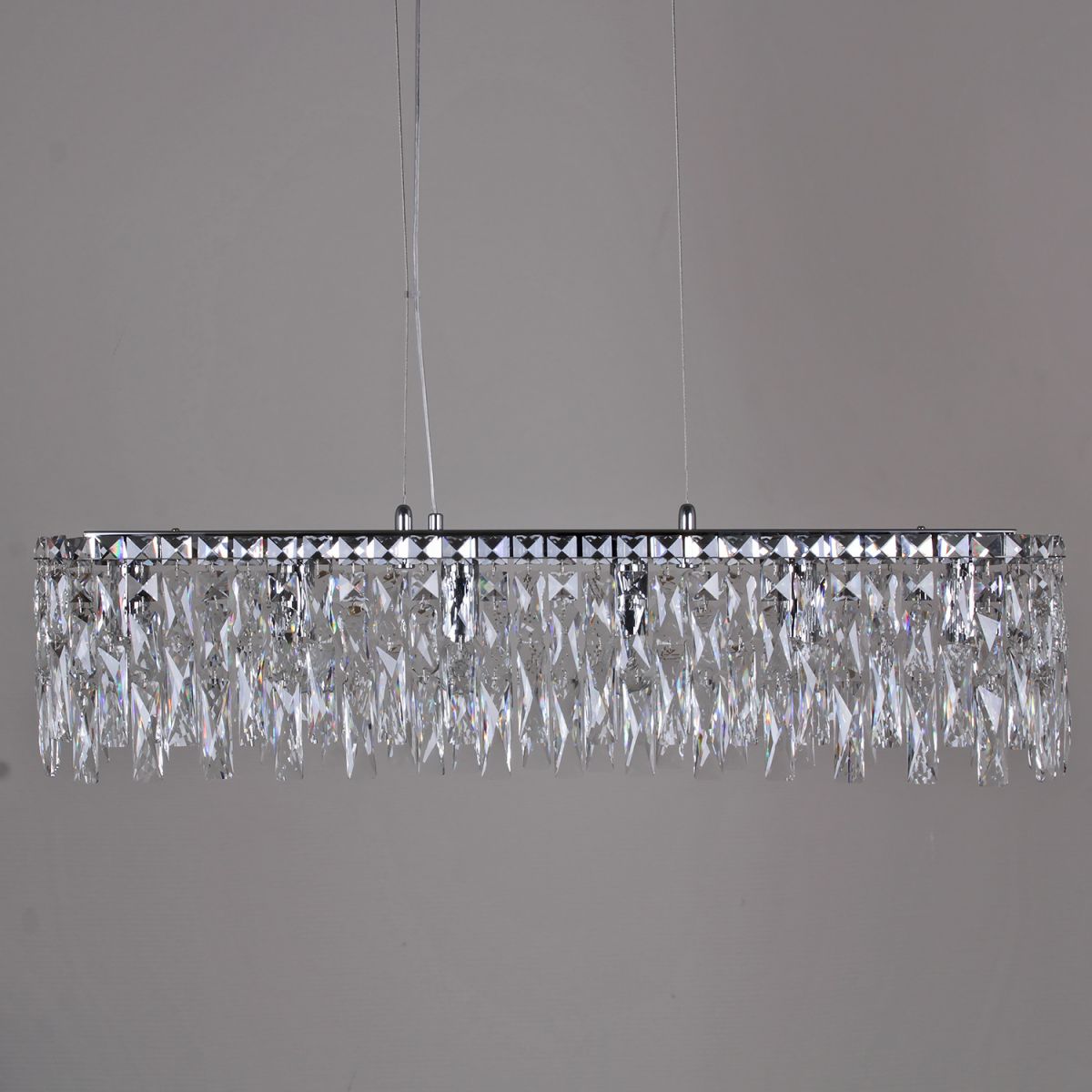 Подвесная люстра Reluce 00750-0.4-06L DN в Санкт-Петербурге