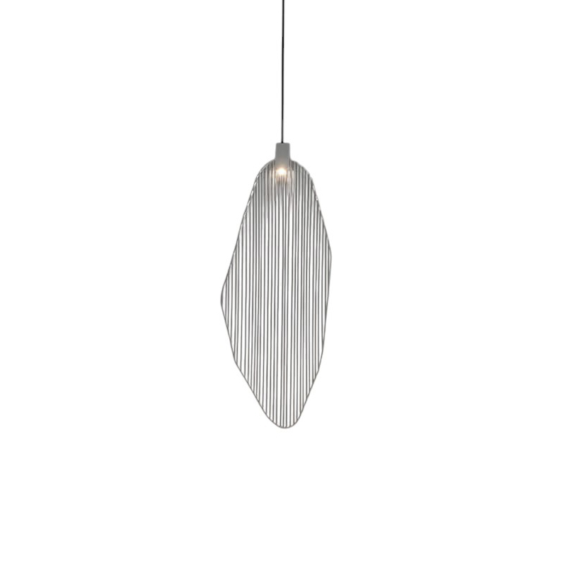 Подвесной светильник Delight Collection Harpe 5046P/S white в Санкт-Петербурге