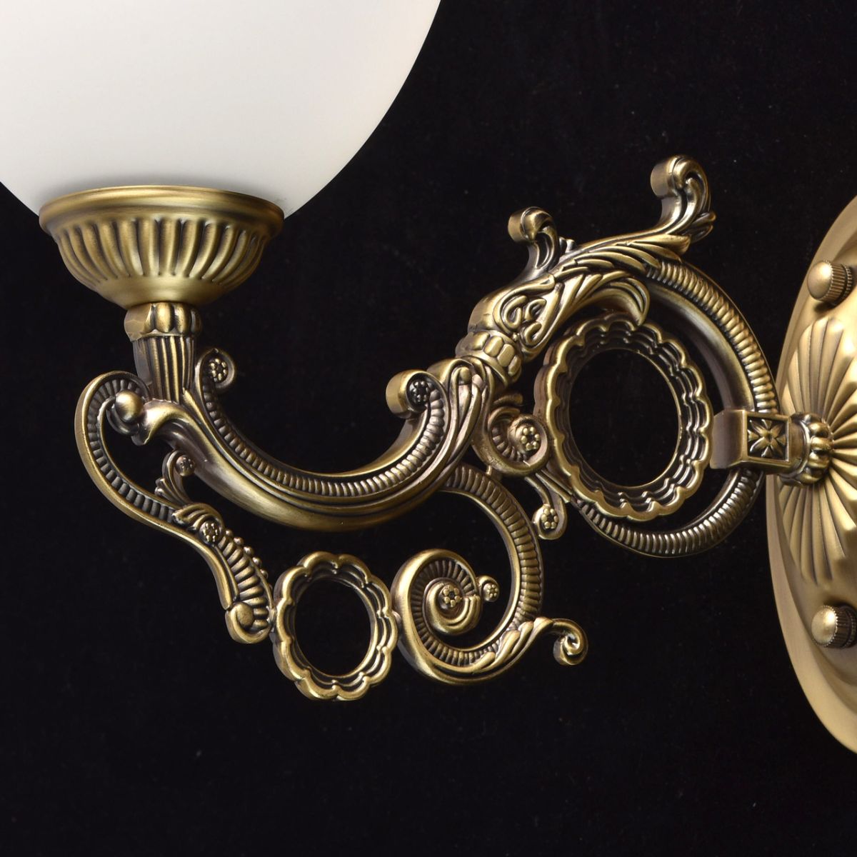 Бра MW-Light Ариадна 450026701 УЦ в Санкт-Петербурге