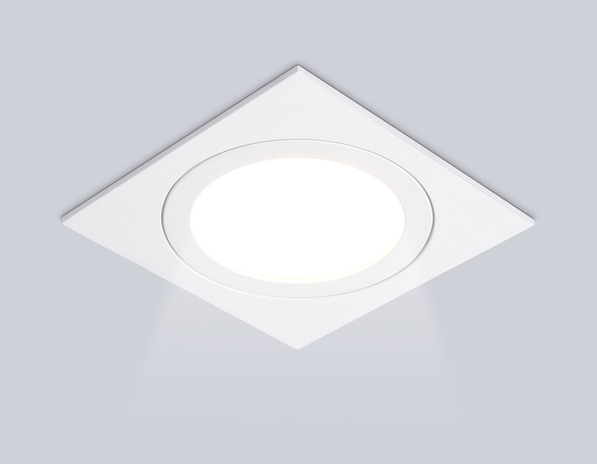 Встраиваемый светильник Ambrella Light Techno spot GX Standard tech TN51824 в Санкт-Петербурге