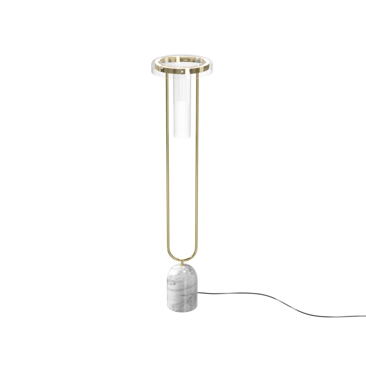 Торшер Maytoni Ikebana MOD463FL-L24BS3K в #REGION_NAME_DECLINE_PP#