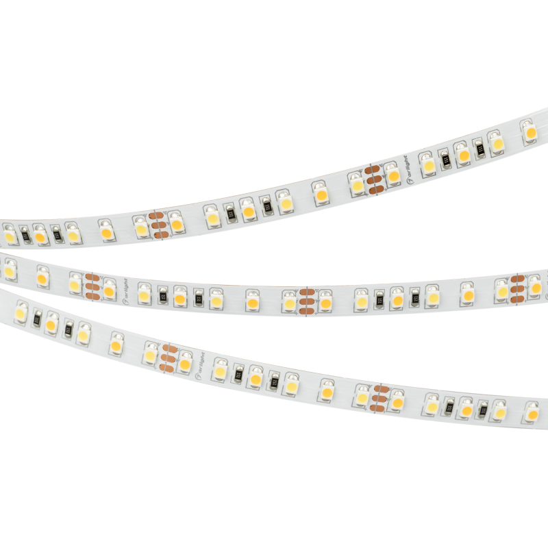 Светодиодная лента Arlight RT-A120-8mm 12V White-MIX (9.6 W/m, IP20, 2835, 5m) 013126(2) в Санкт-Петербурге