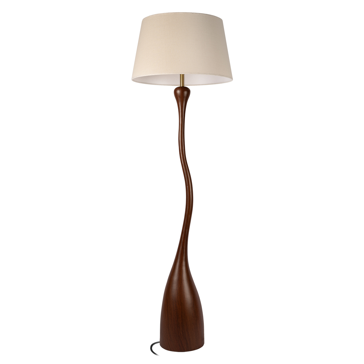 Торшер Loft IT Ariadne 10571F Brown в #REGION_NAME_DECLINE_PP#