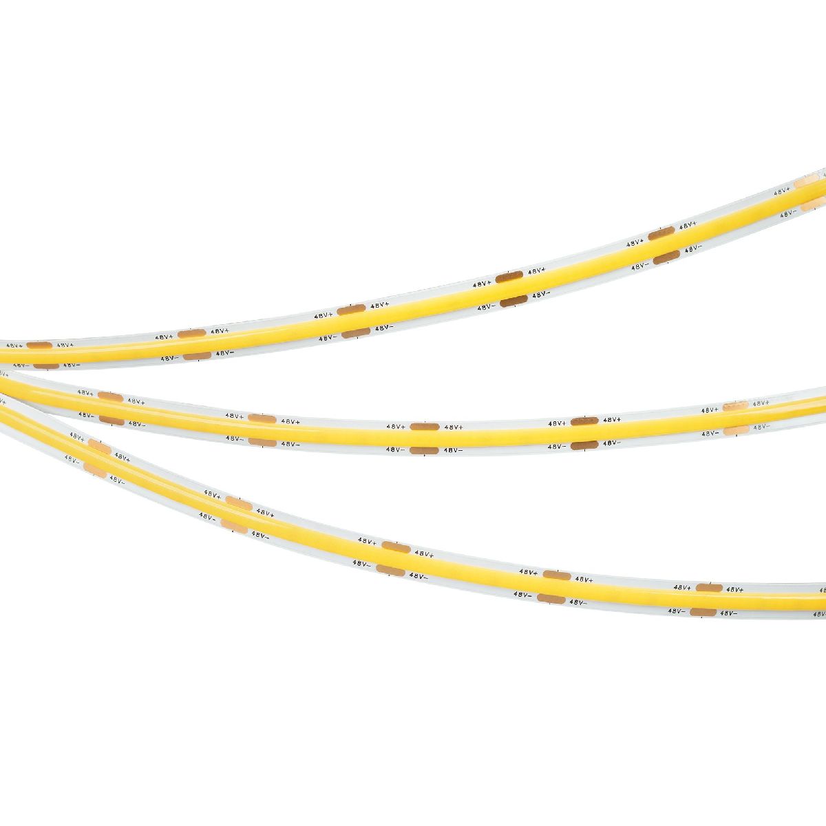 Светодиодная лента Arlight COB-X480-8mm 48V White6000 (10 W/m, IP20, 50m PRO REEL) 043258 в #REGION_NAME_DECLINE_PP#