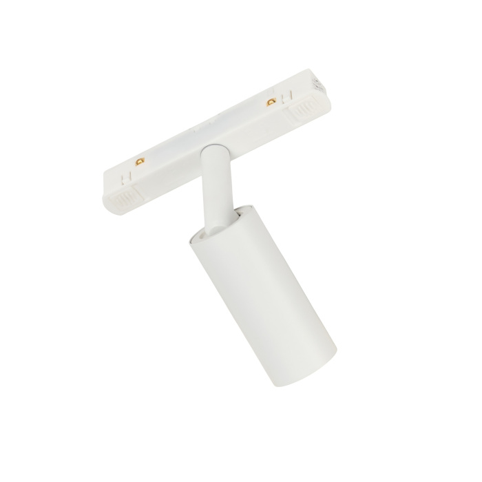 Трековый магнитный светильник Myfar Ray MT0220-7W4K-W в Санкт-Петербурге