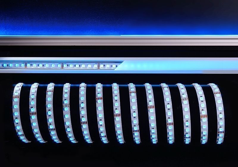 Светодиодная лента Deko-Light COB 24В 5050 650Вт RGB 50м IP20 930516 в #REGION_NAME_DECLINE_PP#