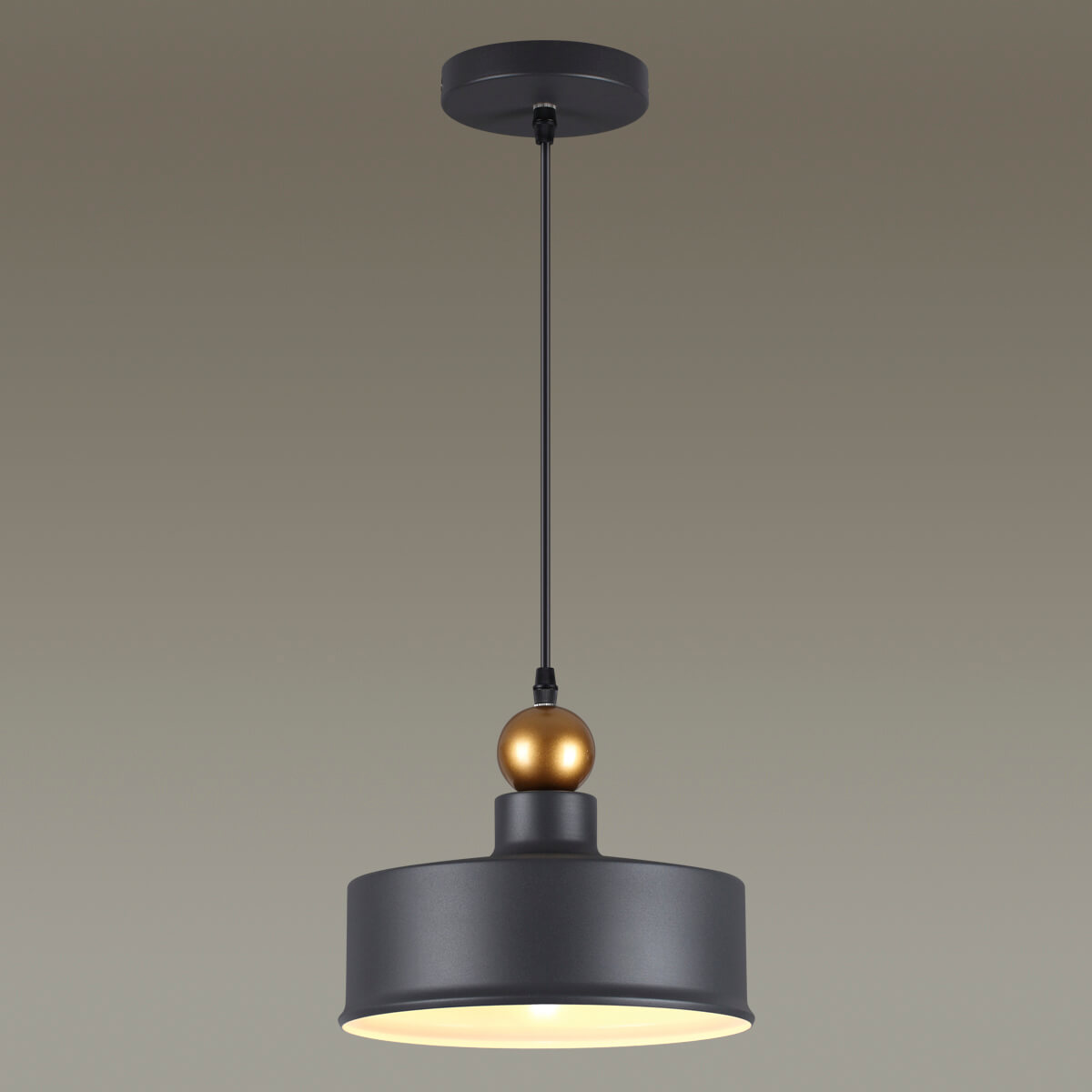 Подвесной светильник Odeon Light Bolli 4088/1 УЦ в Санкт-Петербурге