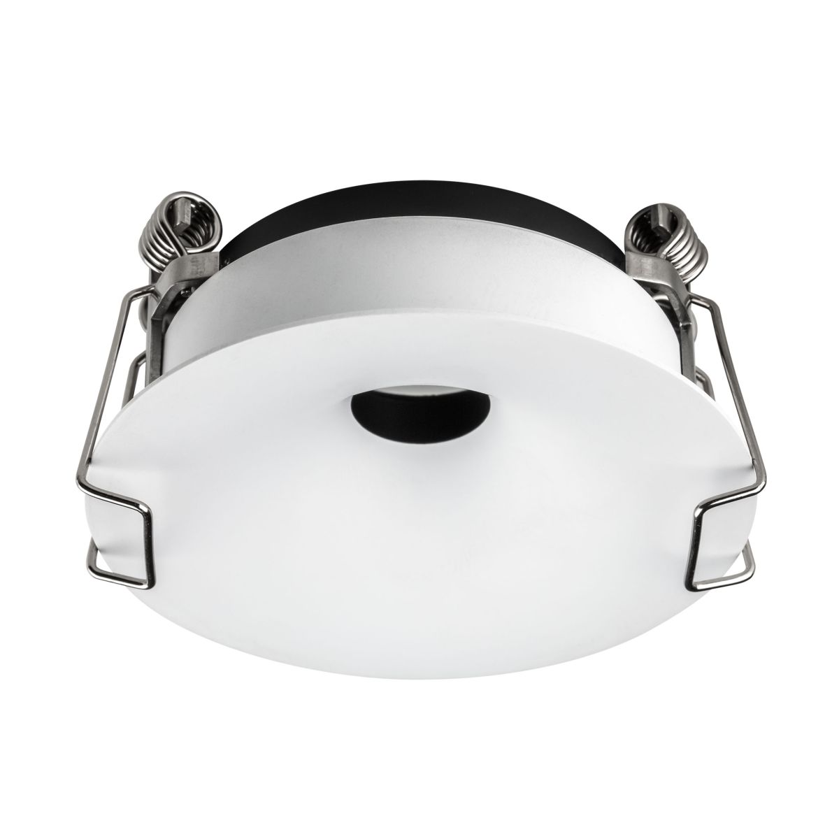 Рамка для светильников вогнутая Lightstar Spira 0741х6 (D65) 074106-11 в Санкт-Петербурге