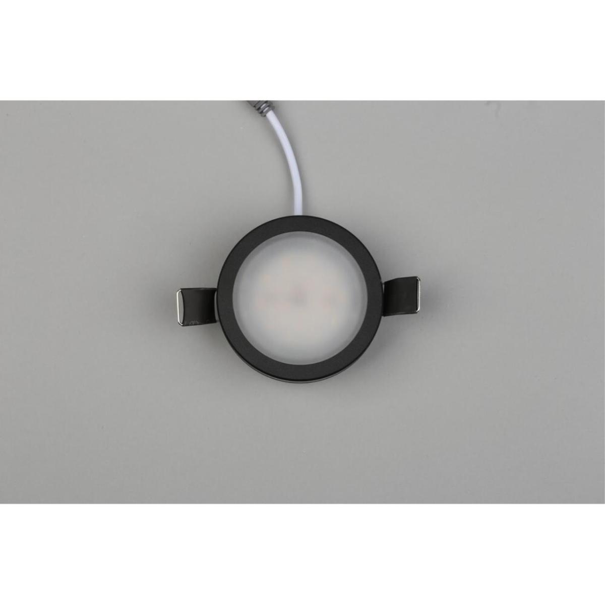 Встраиваемый светильник Aployt Nastka APL.0014.19.05 в Санкт-Петербурге