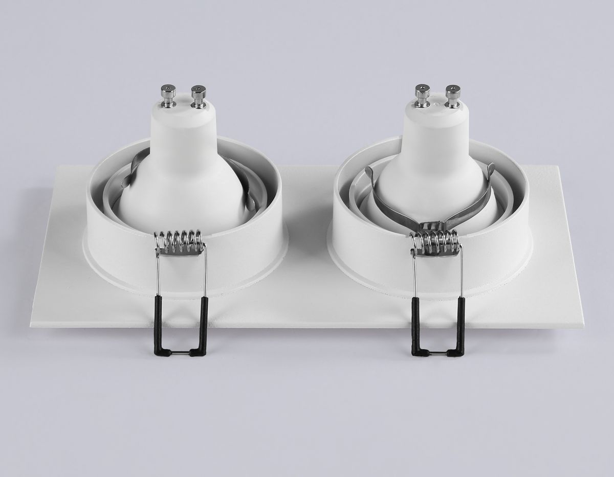 Встраиваемый светильник Ambrella Light Techno Spot Standard Tech TN102745 в Санкт-Петербурге