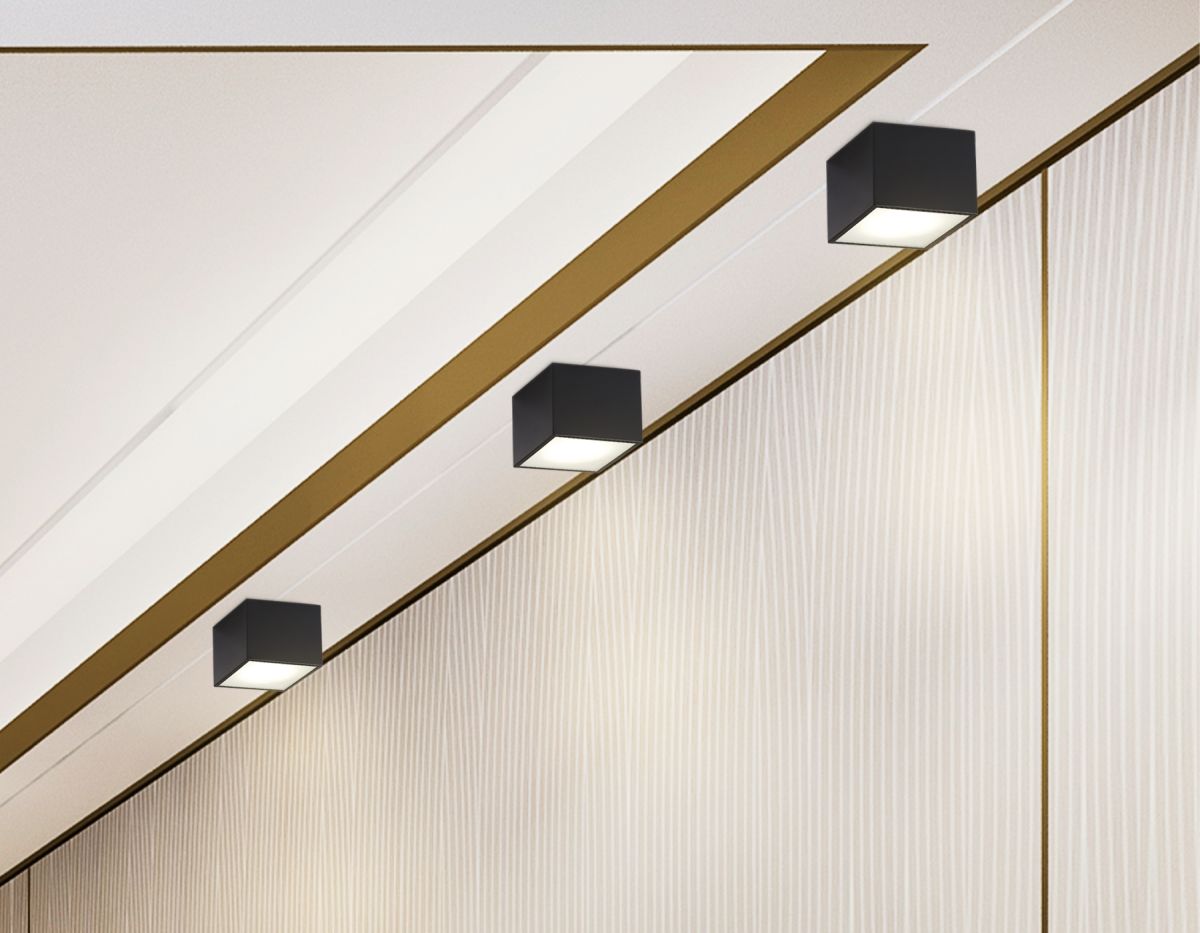 Накладной светильник Ambrella Light Techno Spot IP Protect TN6532 в Санкт-Петербурге