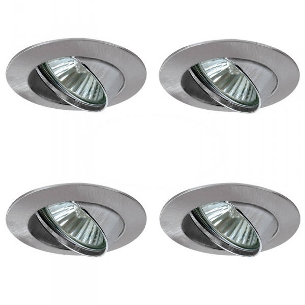 Встраиваемый светильник Paulmann Downlights Premium Line 98879 в Санкт-Петербурге