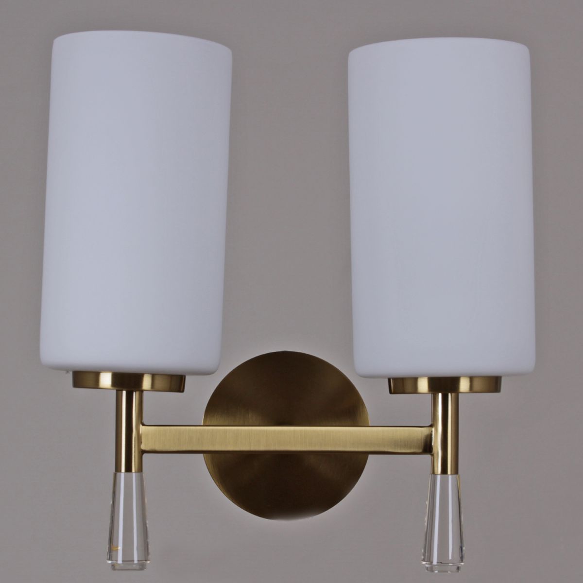 Бра Illumico IL5218-2WLS-24 HIGHBALL в Санкт-Петербурге