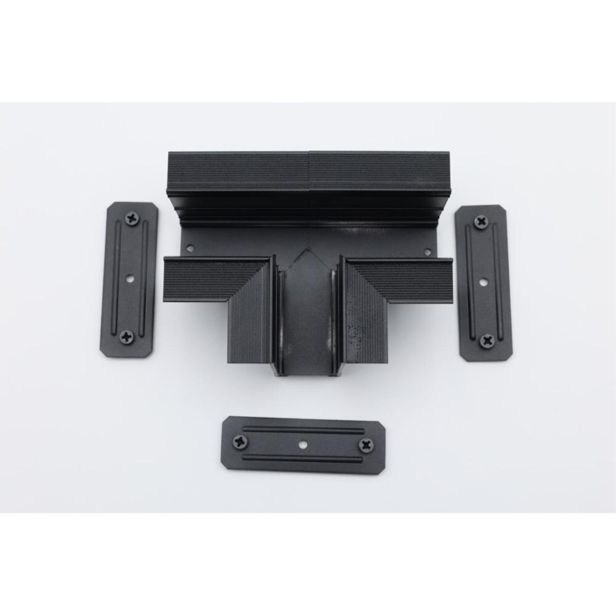 Соединитель Т-образный встраиваемый Aployt Magnetic track 220 APL.0283.00.03 в #REGION_NAME_DECLINE_PP#