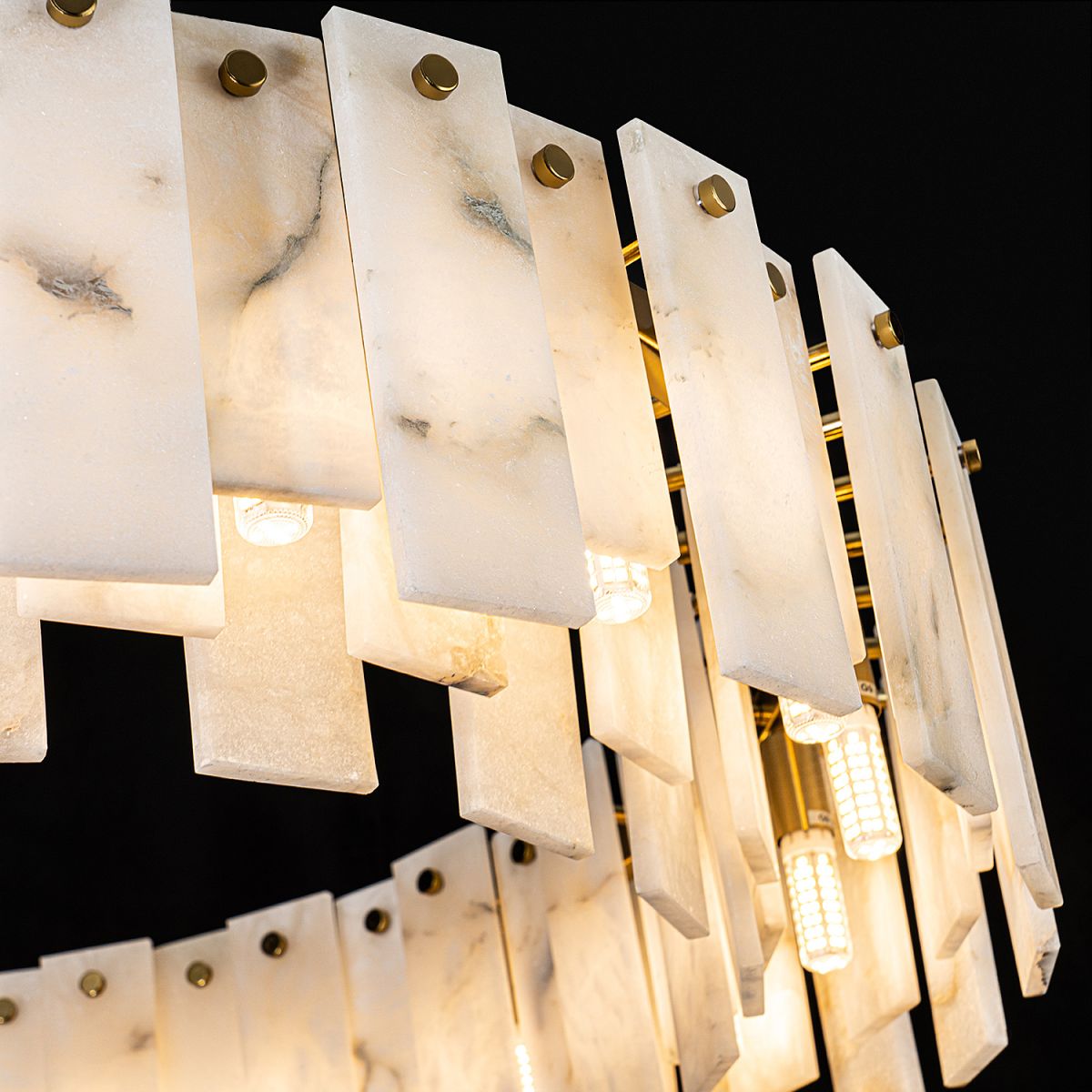 Подвесная люстра Modelux ML.6998.800 BS в #REGION_NAME_DECLINE_PP#