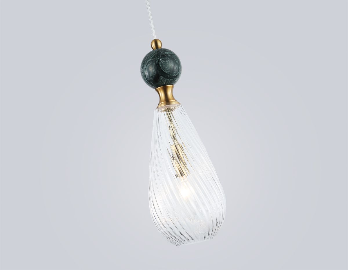Подвесной светильник Ambrella Light High Light Ceramo Modern LH53289 в #REGION_NAME_DECLINE_PP#