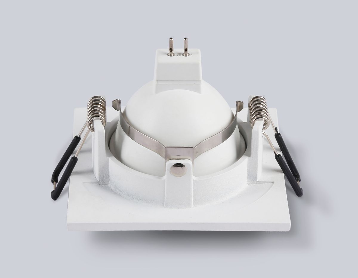 Встраиваемый светильник Ambrella Light Techno spot Technic base TN102817 в Санкт-Петербурге