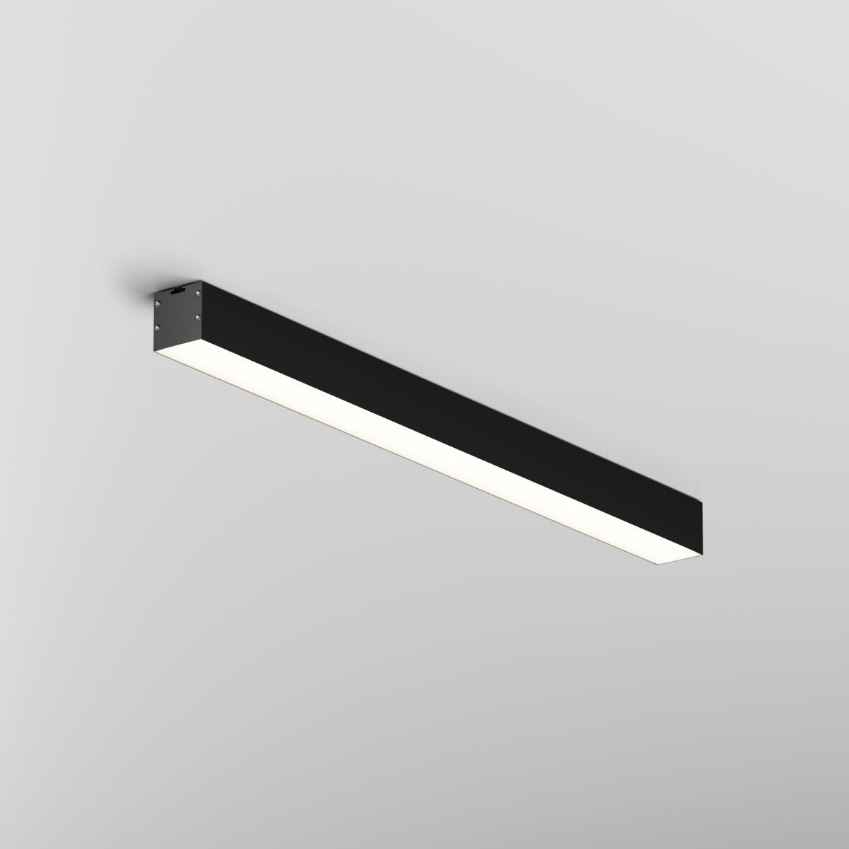 Линейный светильник Maytoni Technical LL311010 в #REGION_NAME_DECLINE_PP#