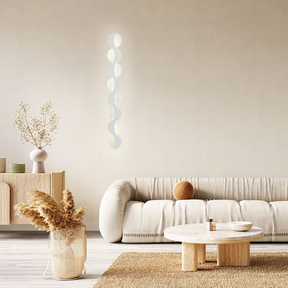 Настенно-потолочный светильник Escada 10216/8LED в Санкт-Петербурге