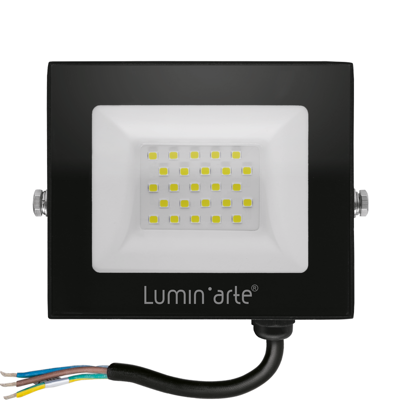Прожектор Lumin'arte LFL-30W/06 в Санкт-Петербурге