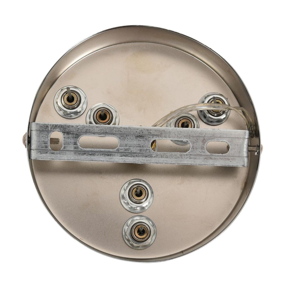 Подвесная люстра Lumion Neoclassi Narina 8378/5 в #REGION_NAME_DECLINE_PP#