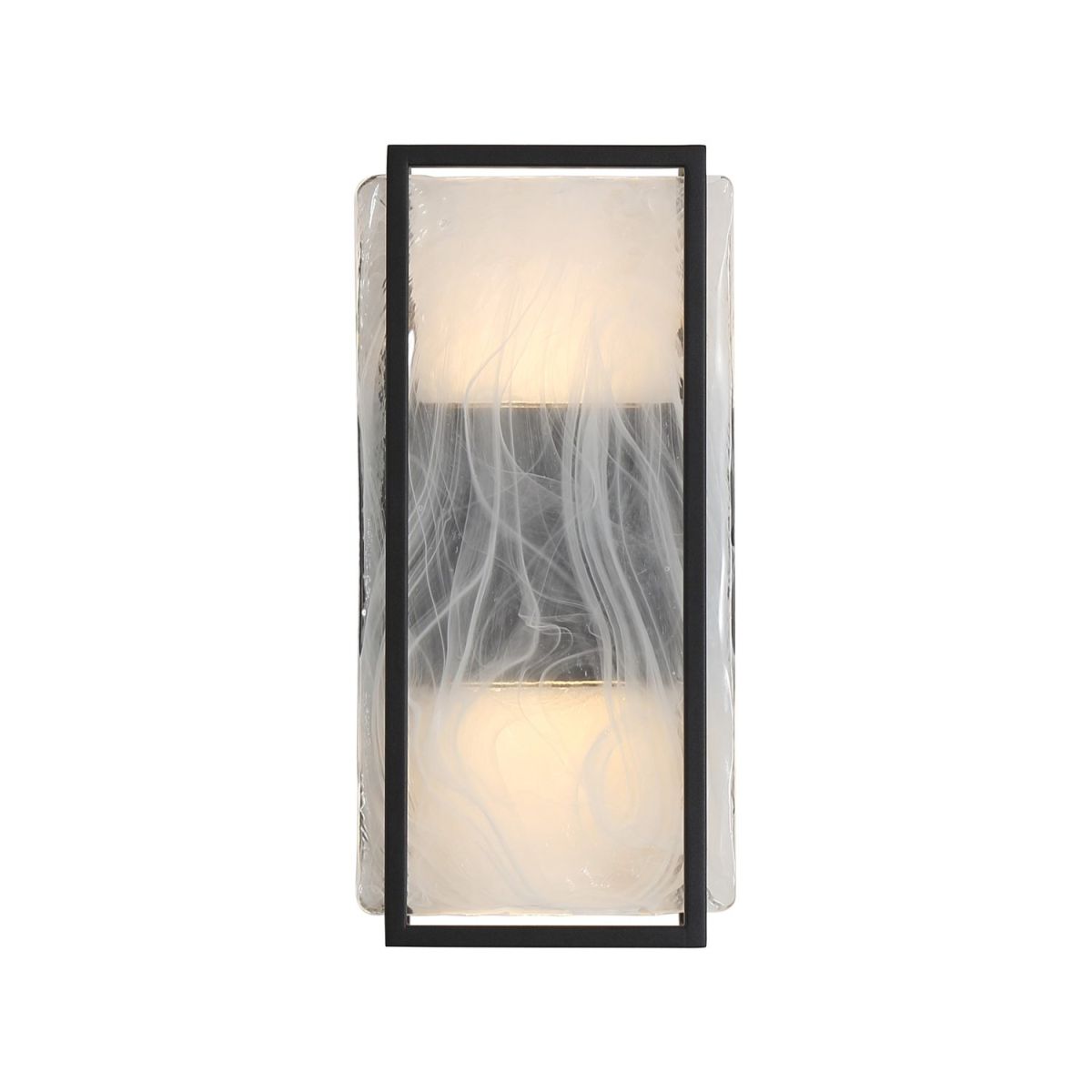 Уличный настенный светильник  Favourite Powder 4825-2W в #REGION_NAME_DECLINE_PP#