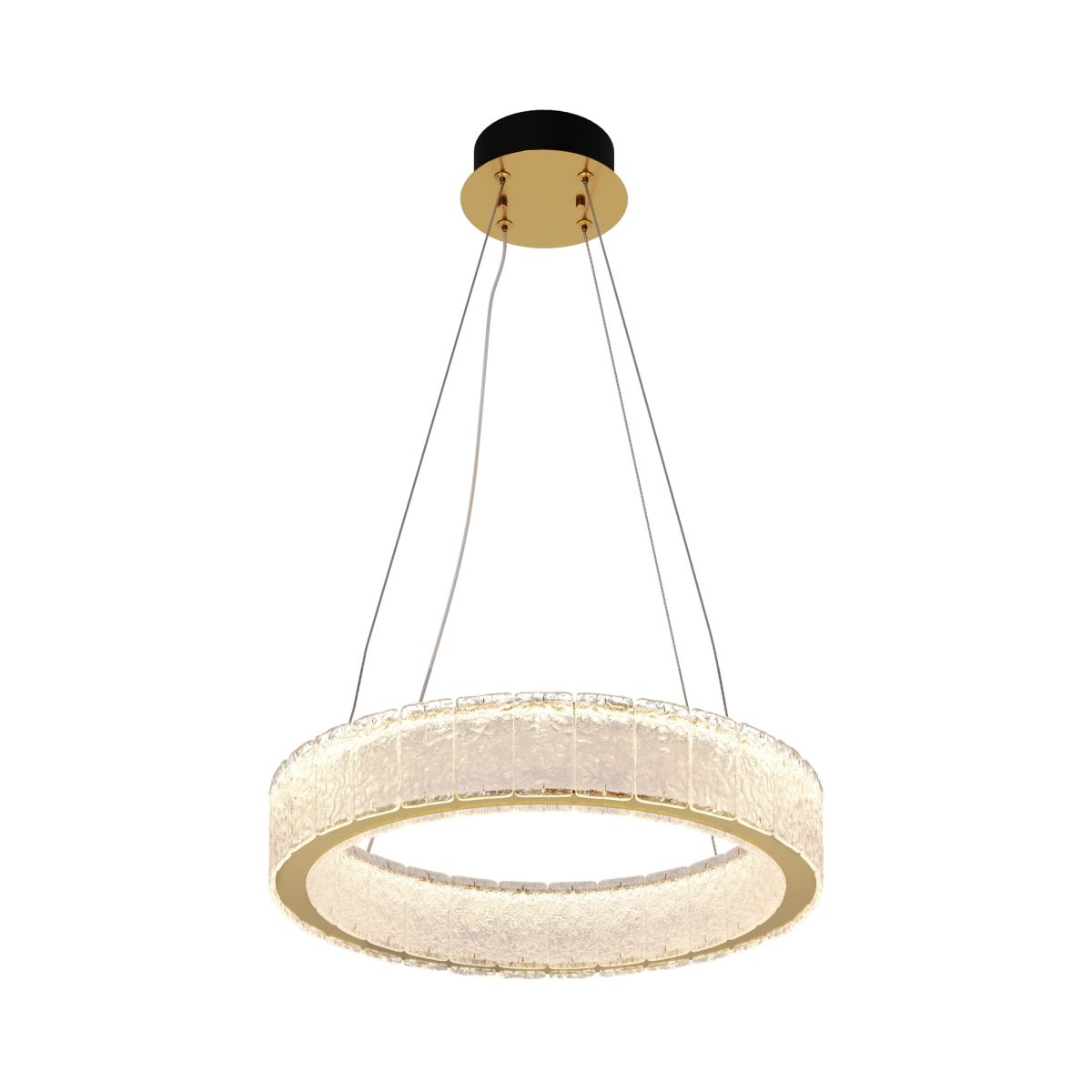 Подвесной светильник Maytoni Majesty MOD517PL-L30BS3K в Санкт-Петербурге