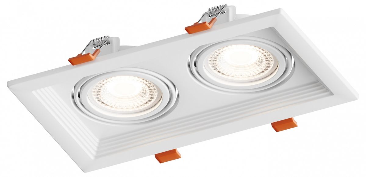 Встраиваемый светильник Hesby Lighting Drammen HSBL_0092 в Санкт-Петербурге