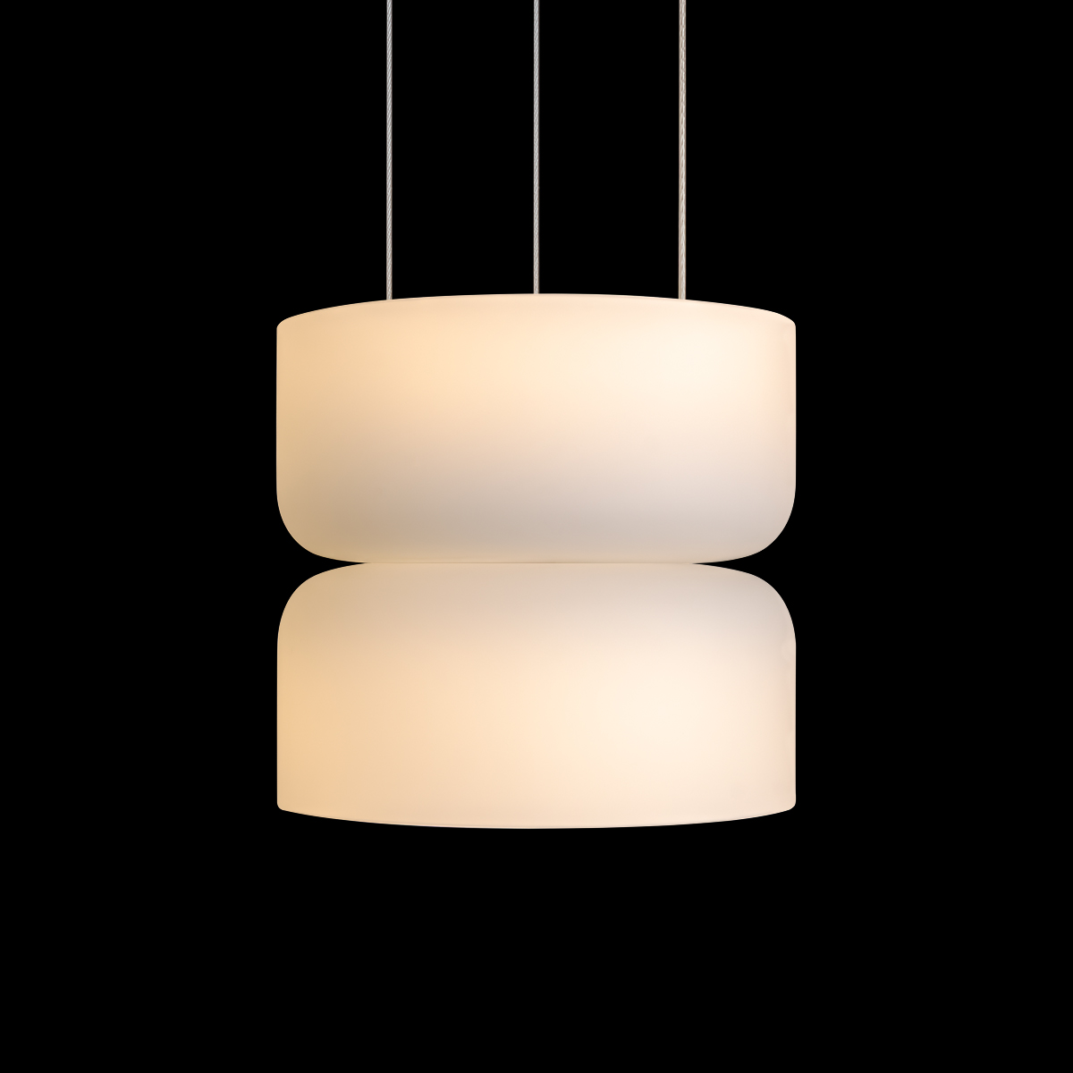 Подвесной светильник LOFT IT Totem 10466/2P Milky white в Санкт-Петербурге