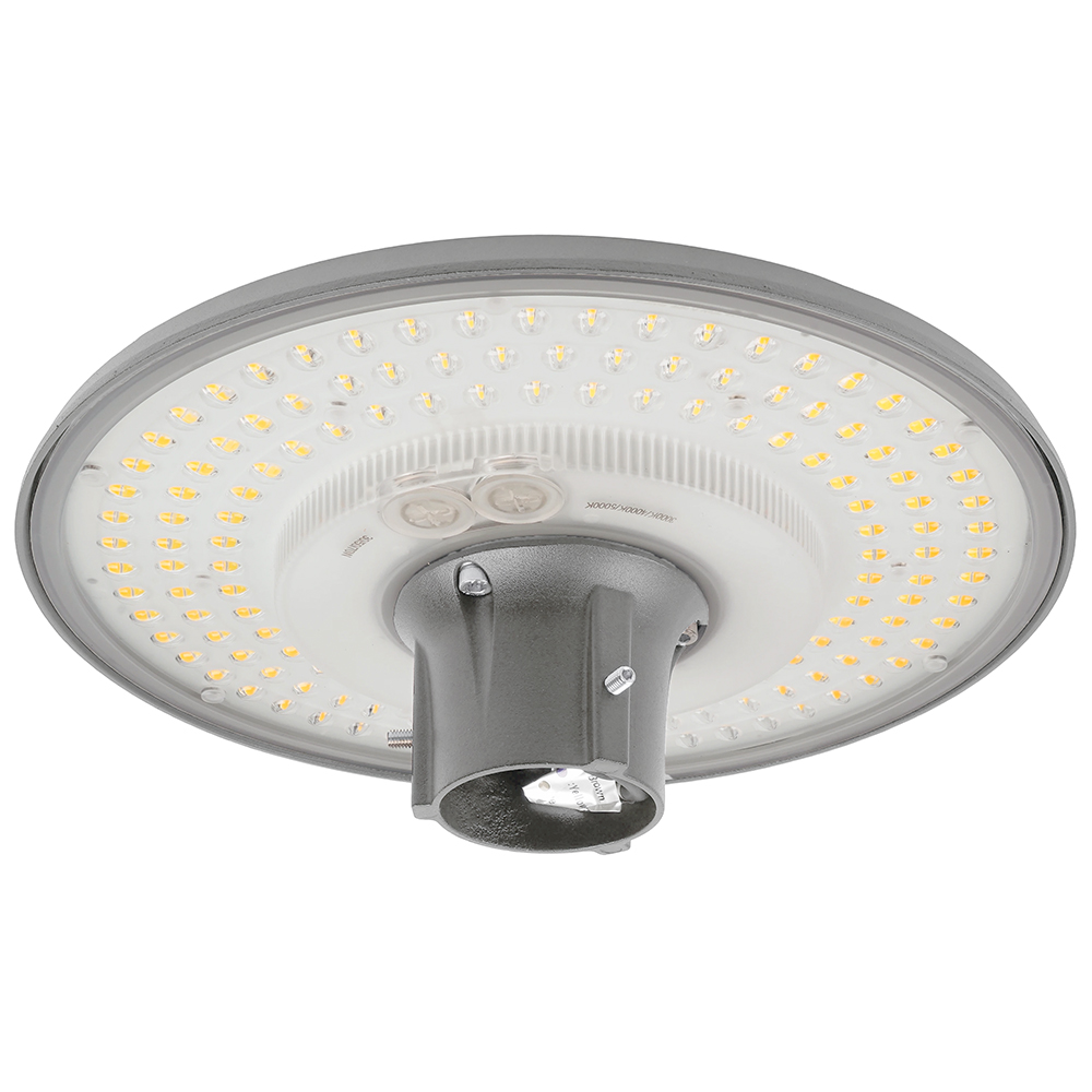 Садово-парковый светильник Feron SP7040 30/50/70W 3600/6000/8400lm 3000K/4000K/5000K 51929 в Санкт-Петербурге