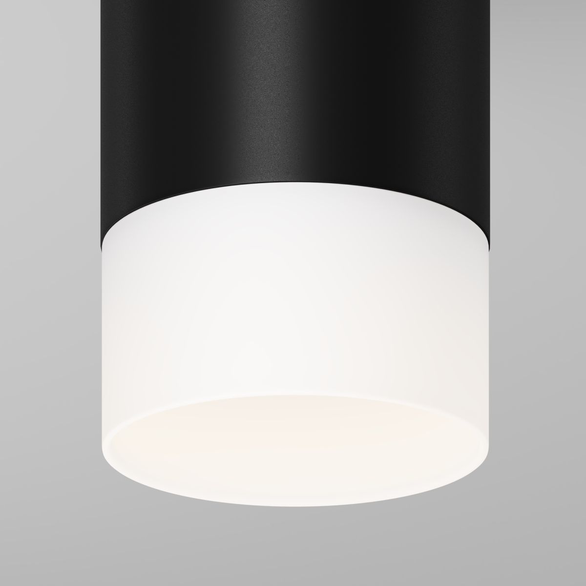 Уличный потолочный светильник Maytoni Ember O499CL-L10B3K в Санкт-Петербурге