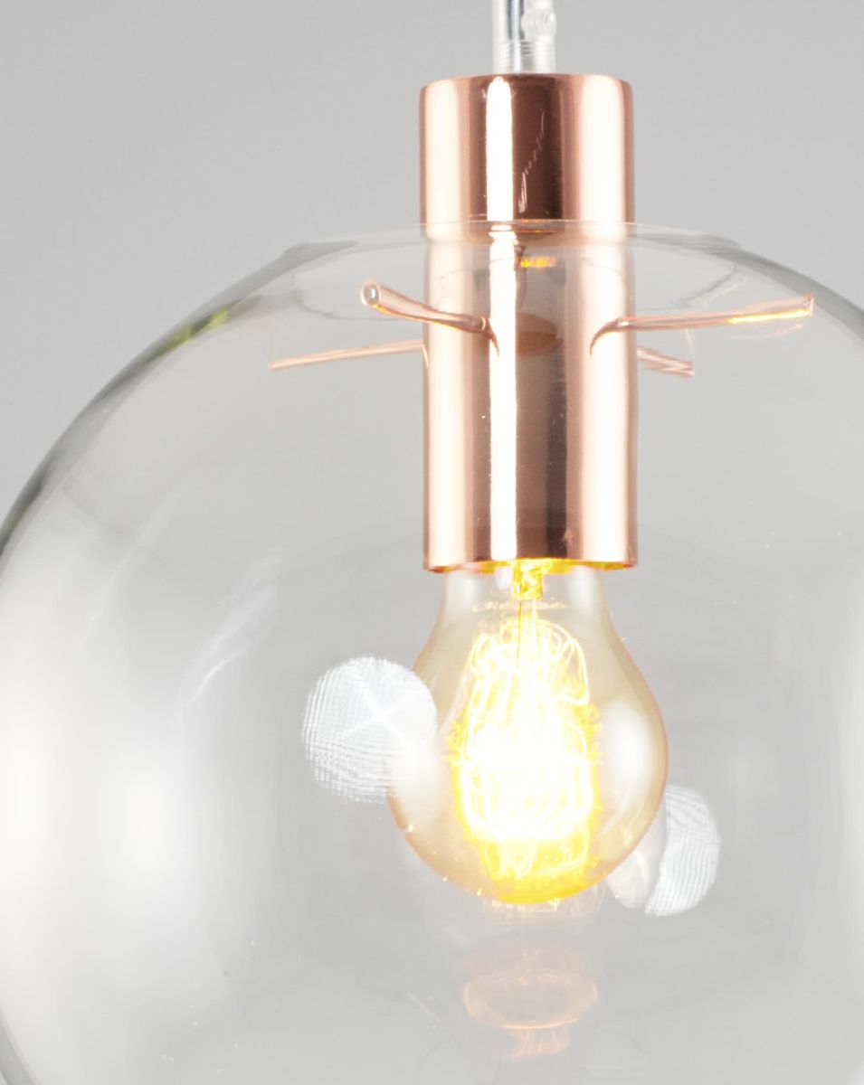 Подвесной светильник Moderli Aurora V11542-1P в Санкт-Петербурге