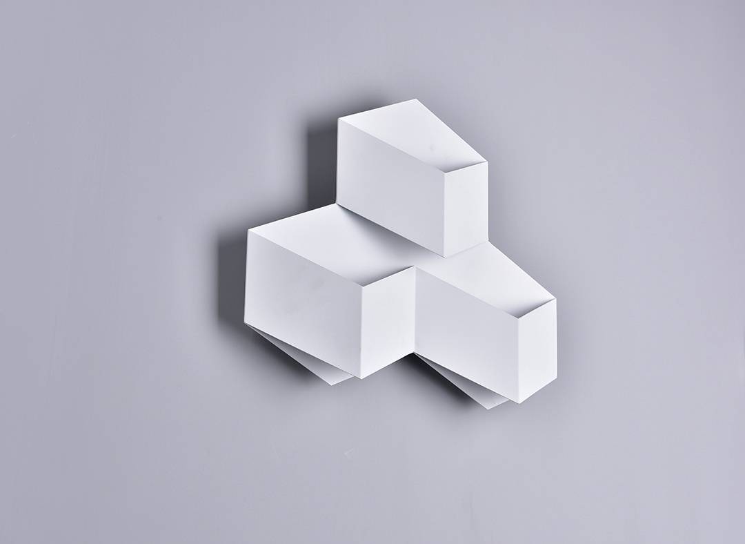 Настенный светильник DesignLed GW-1101-3-9-WH-NW 002366 в Санкт-Петербурге