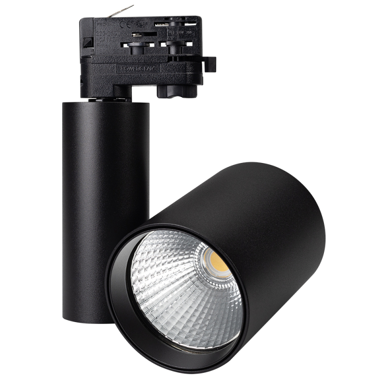 Трековый светильник Arlight LGD-Shop-4TR-R100-40W Day4000 036109 в Санкт-Петербурге