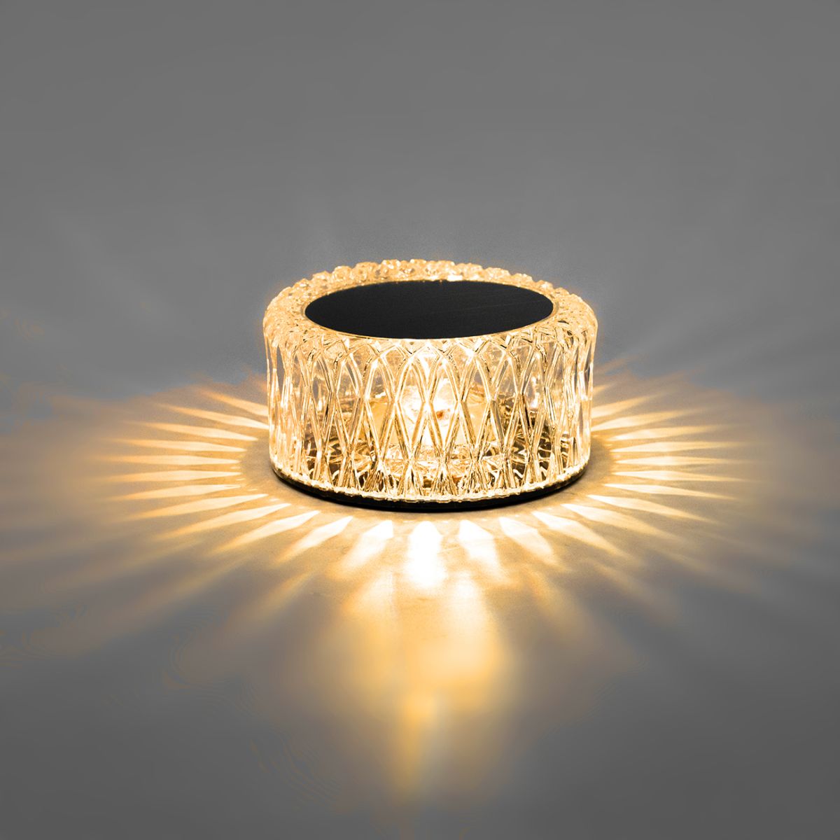 Настольная лампа Escada Party 10254/L LED в #REGION_NAME_DECLINE_PP#