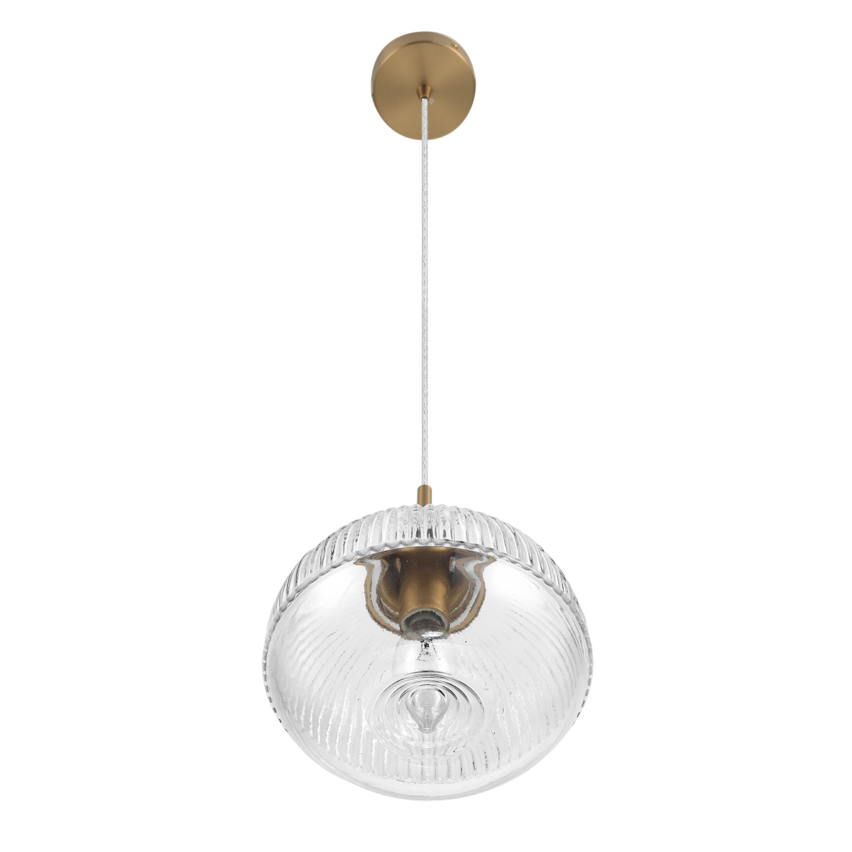 Подвесной светильник Lumion Moderni Dea 8439/1B в Санкт-Петербурге