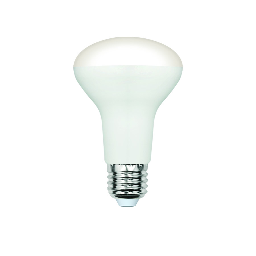 Лампа светодиодная Volpe Optima LED-R63-9W/4000K/E27/FR/SLS UL-00008819 в Санкт-Петербурге