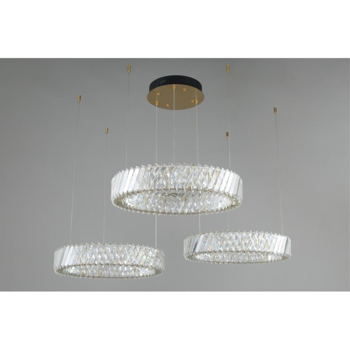 Подвесная люстра Aployt Avrora APL.791.13.60 в Санкт-Петербурге