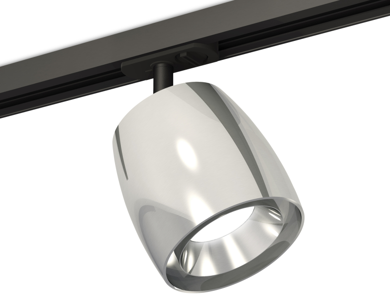 Комплект трекового светильника Ambrella Light Track System XT1143001 (A2537, C1143, N7032) в Санкт-Петербурге